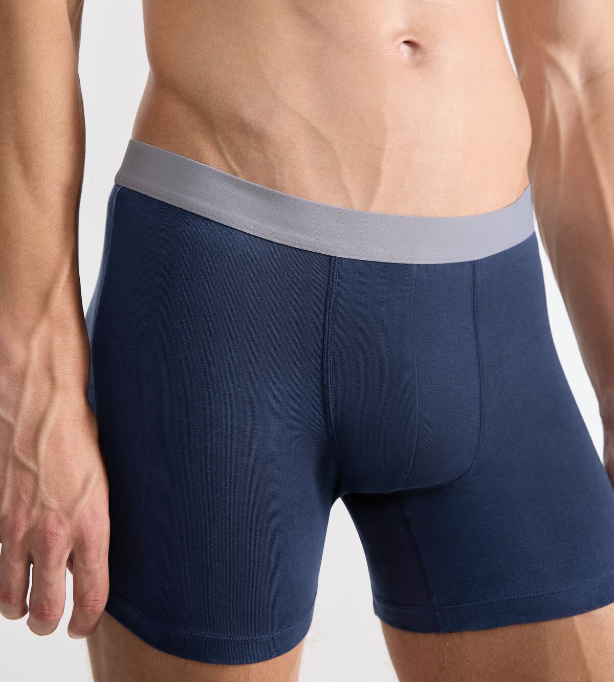 Triumph sloggi men GO ABC 2.0 Short 2P