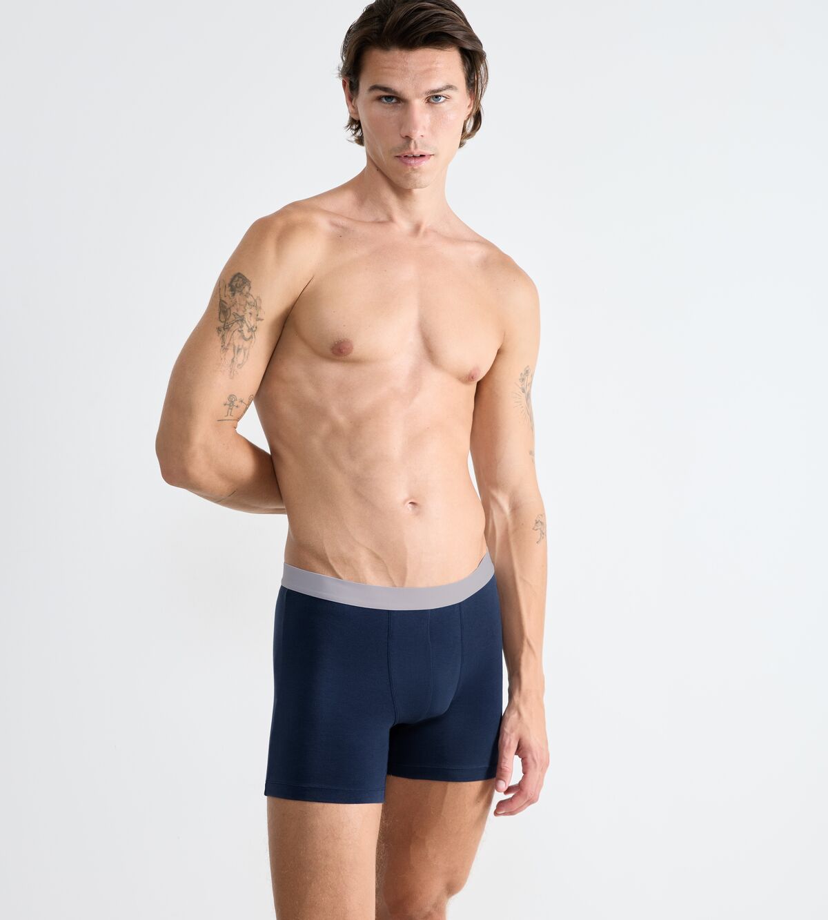 Triumph sloggi men GO ABC 2.0 Short 2P