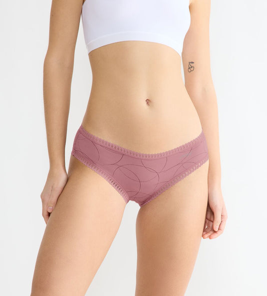 Triumph sloggi GO Crush Hipster C3P