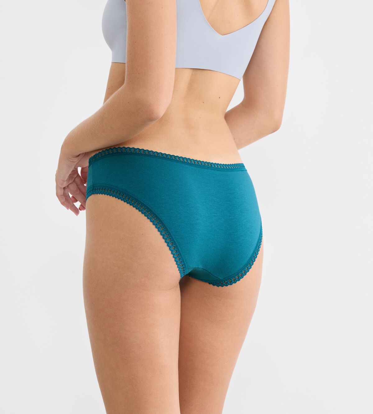 Triumph sloggi GO Crush Hipster C3P