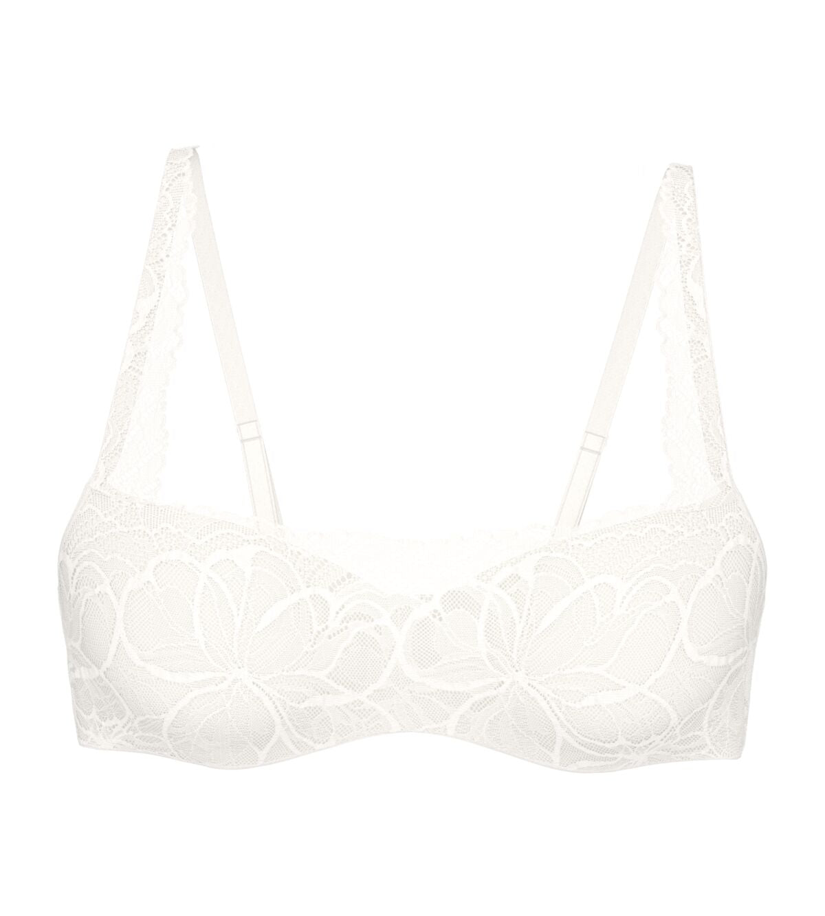 Triumph Body Make-Up Illusion Lace Balconette