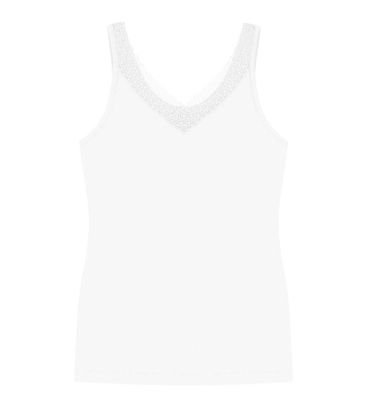 Triumph Feel of Modal Tank Top