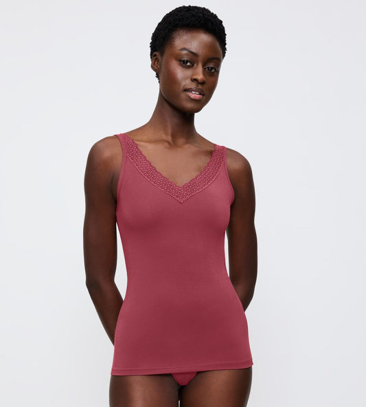 Triumph Feel of Modal Tank Top