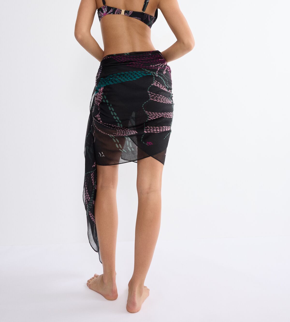 Triumph Beach MyWear Pareo