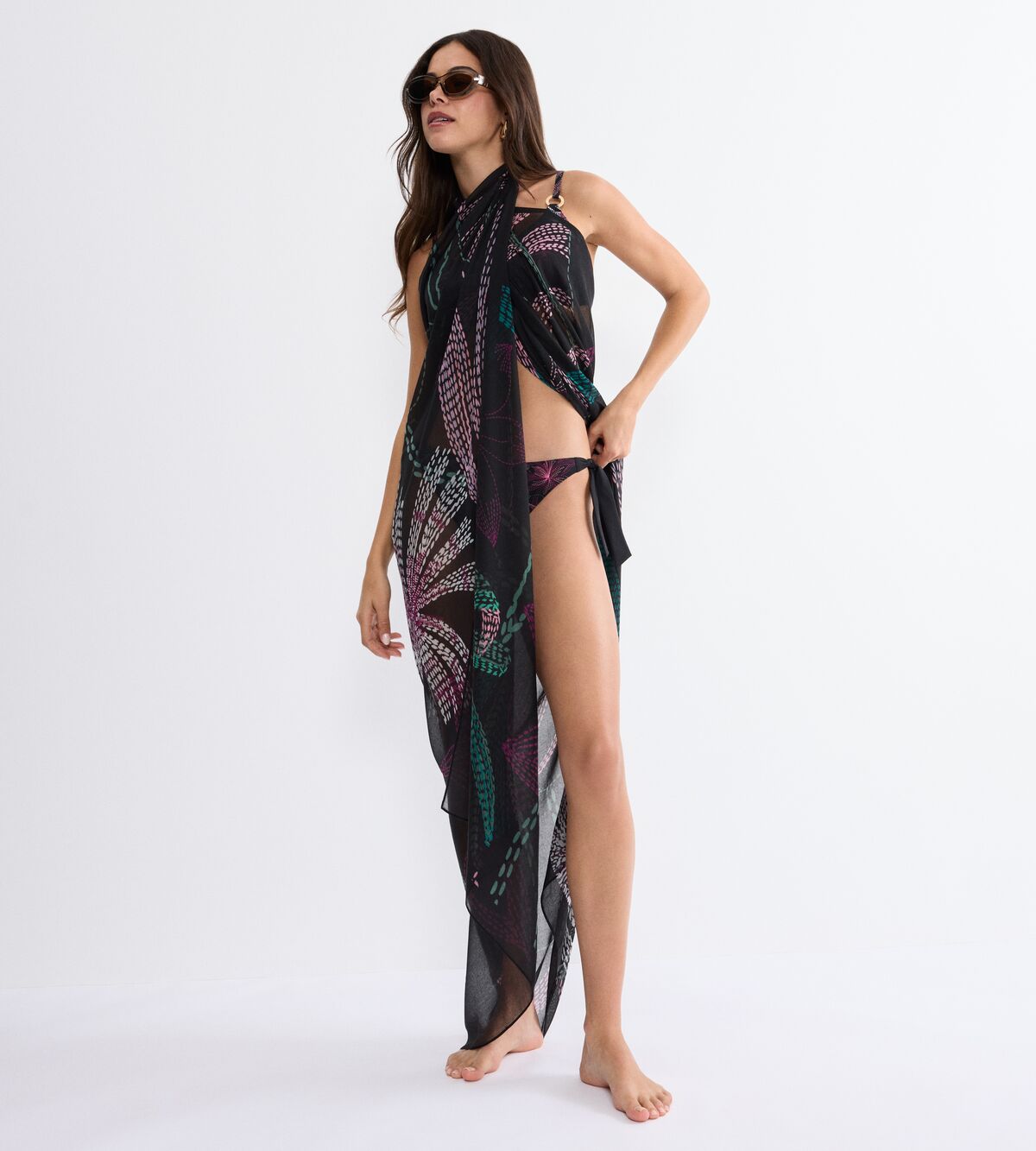 Triumph Beach MyWear Pareo