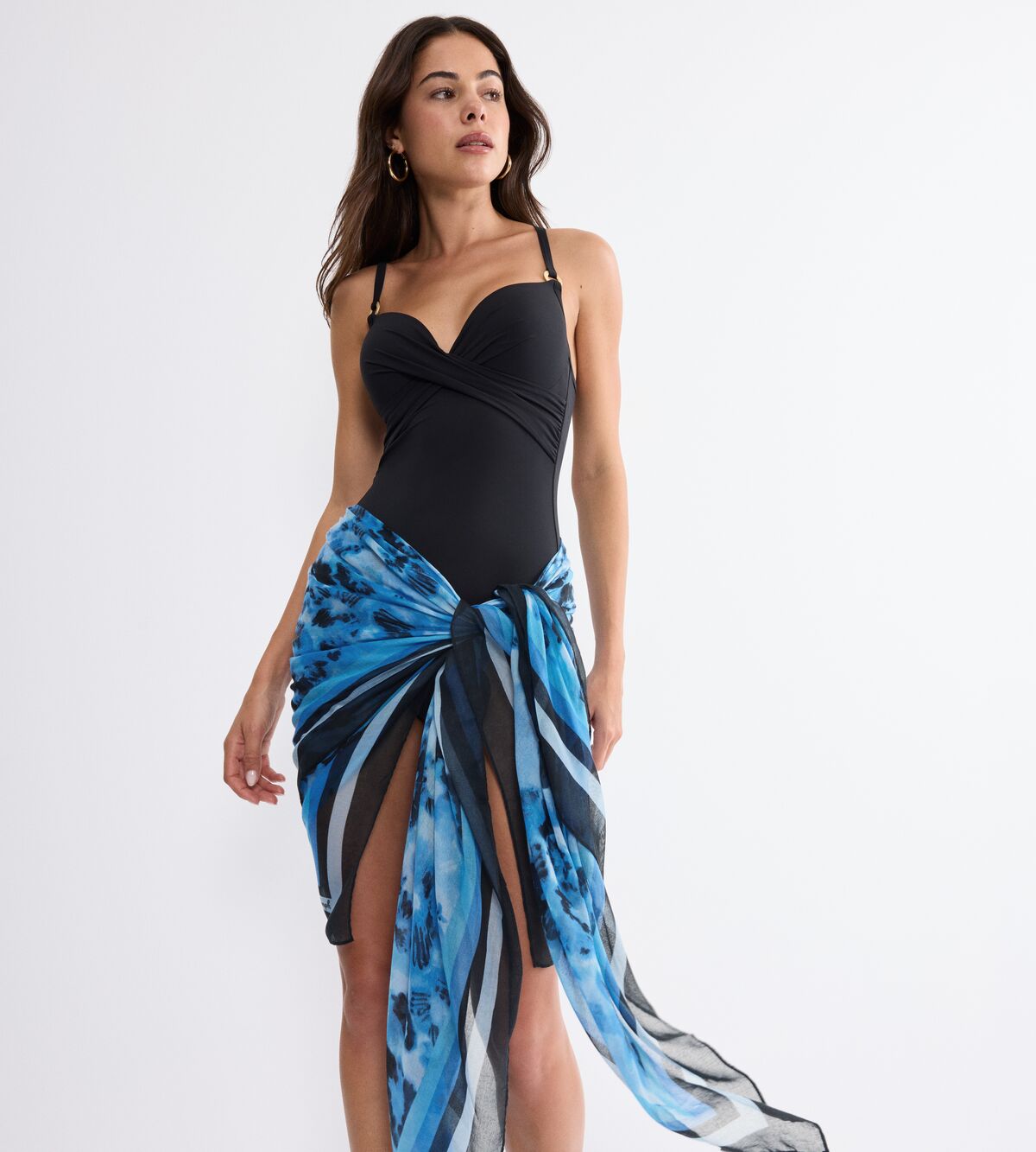 Triumph Beach MyWear Pareo