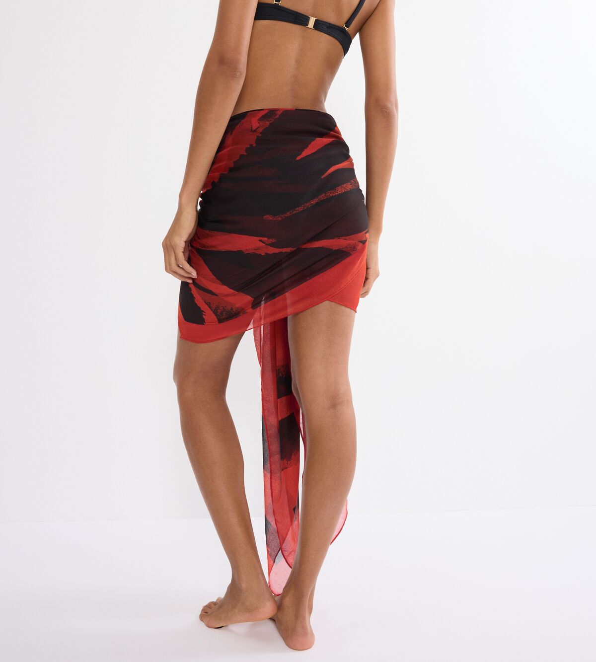 Triumph Beach MyWear Pareo