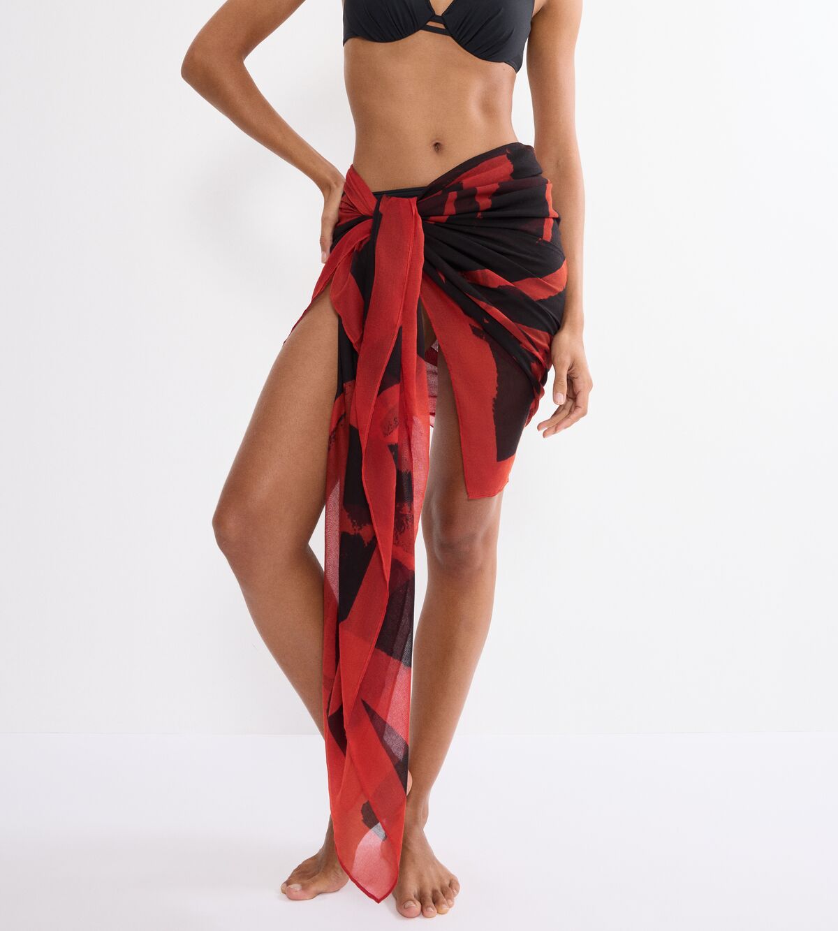 Triumph Beach MyWear Pareo