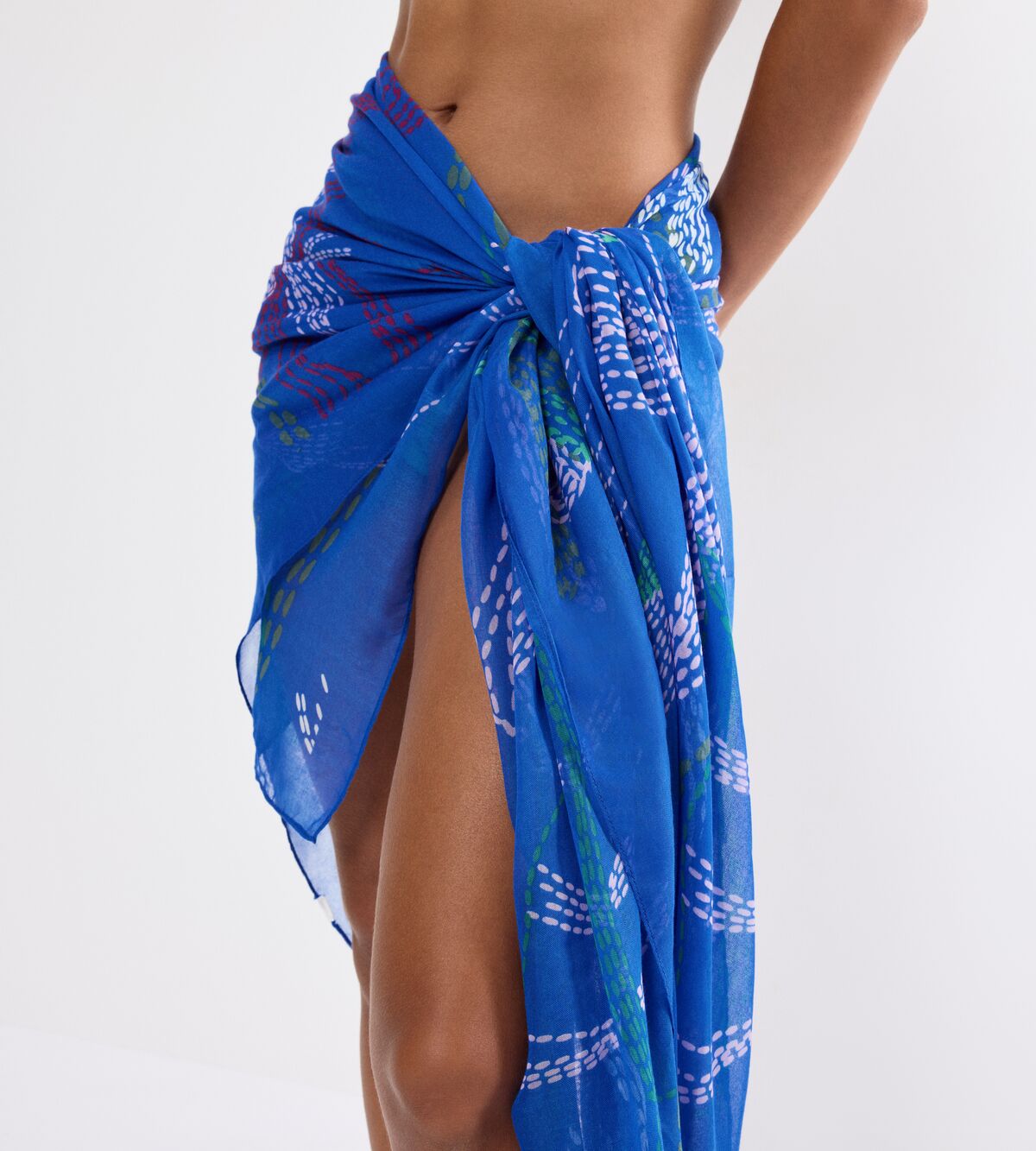 Triumph Beach MyWear Pareo