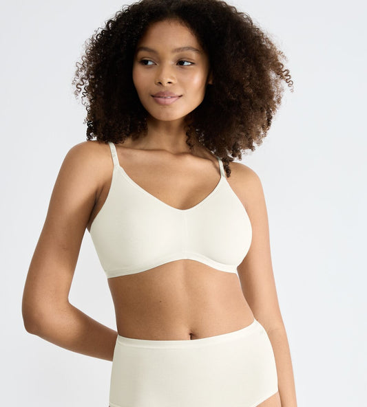 Triumph sloggi GO Daily Cotton Soft bra