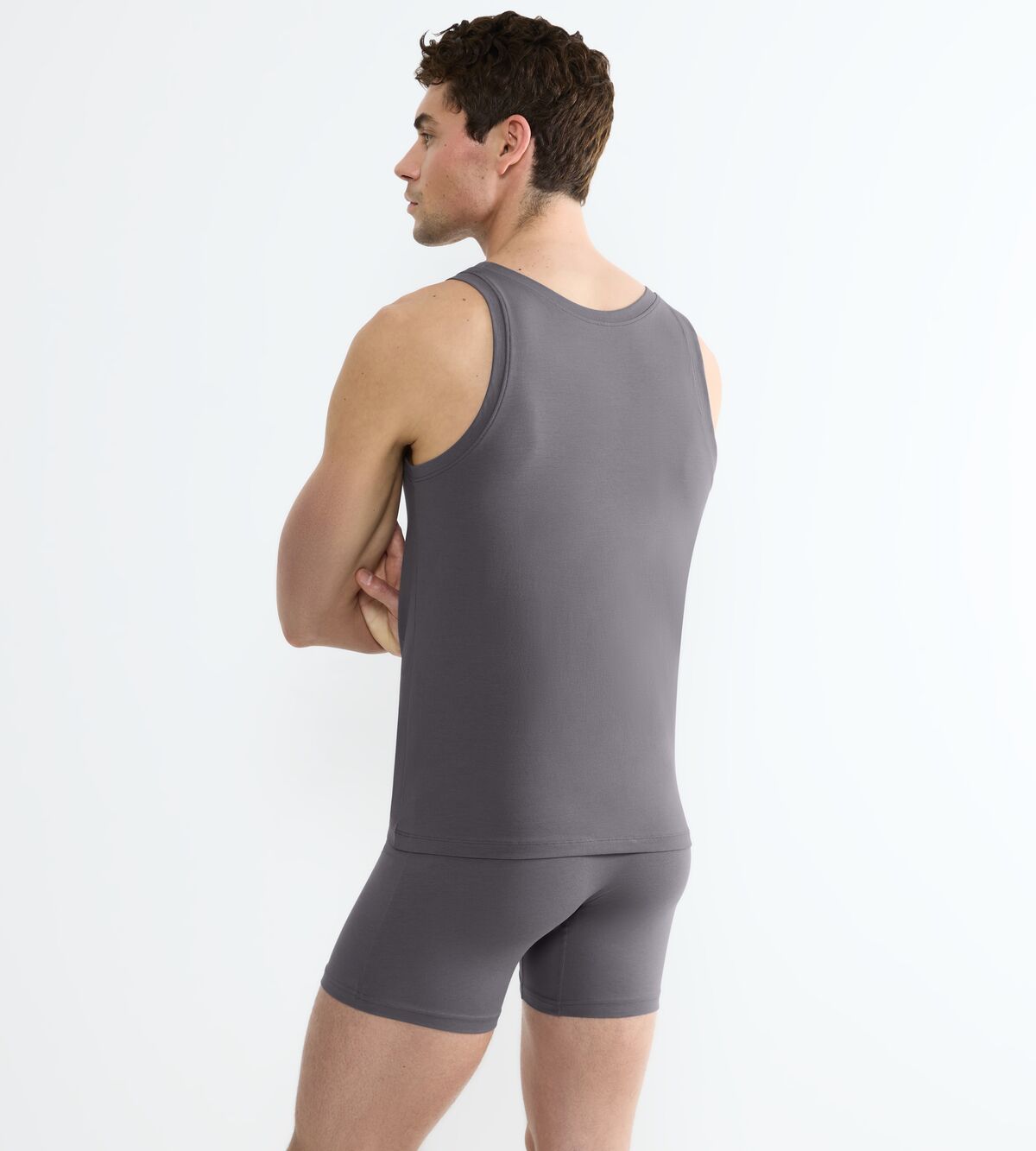 Triumph SLG Base Tank Top