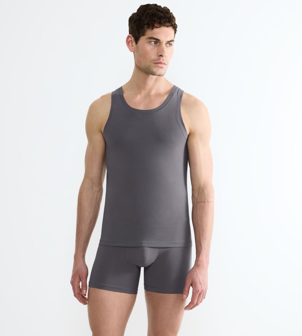 Triumph SLG Base Tank Top