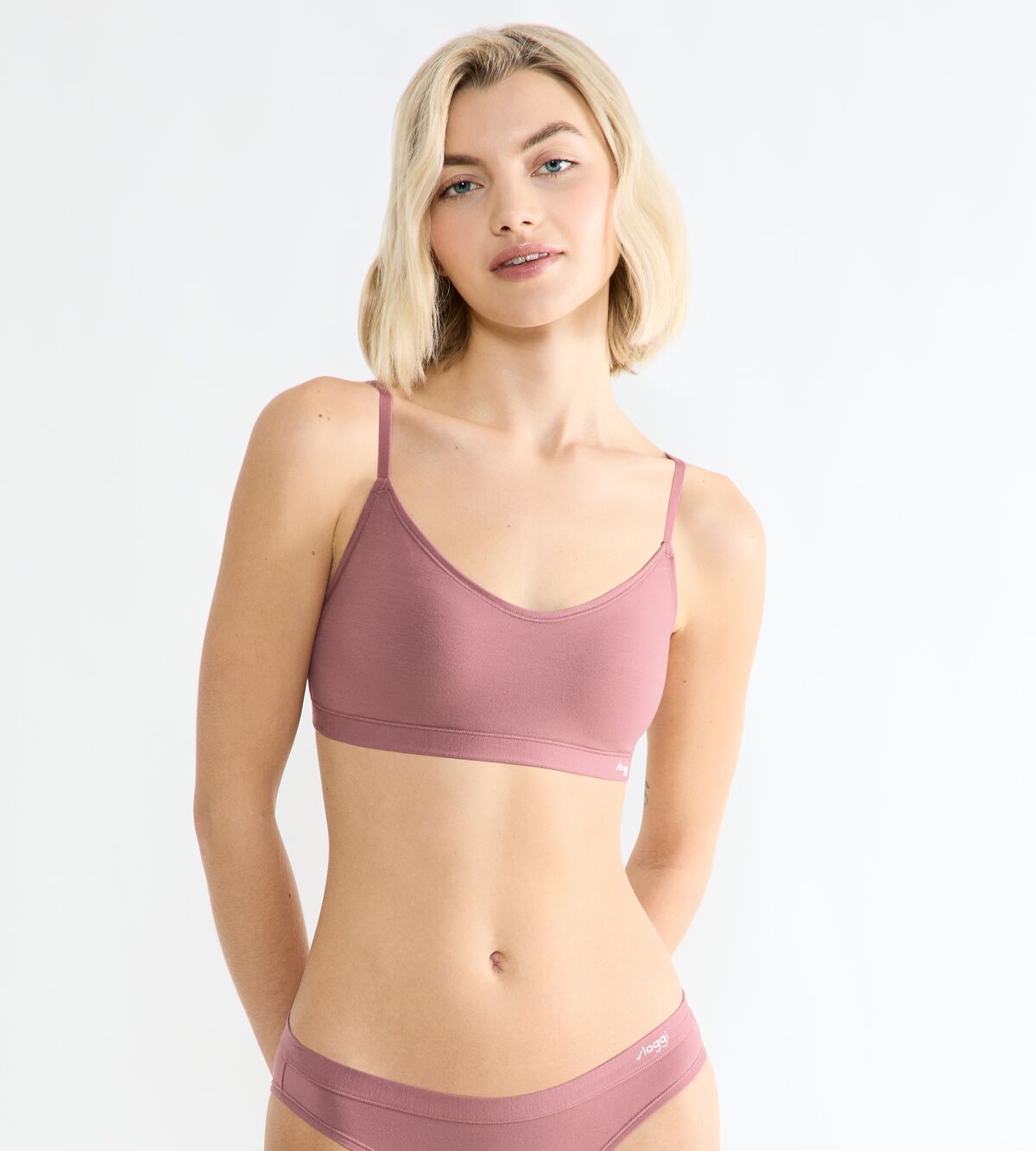 Triumph sloggi FREE Evolve P