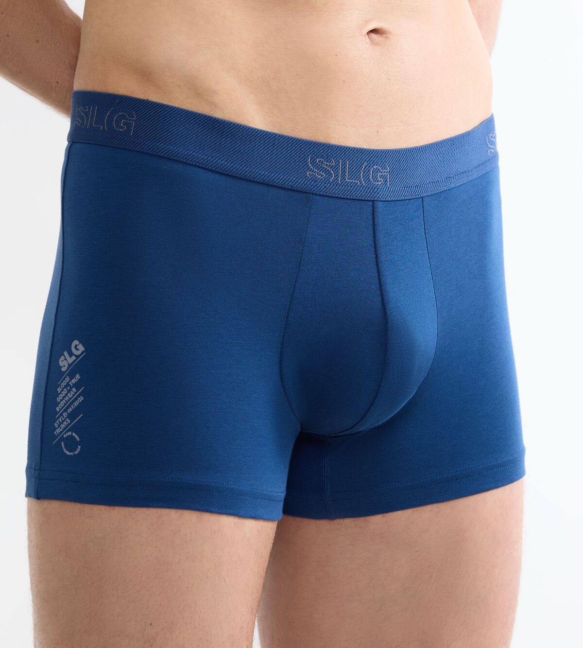 Triumph SLG Base Trunk C2P