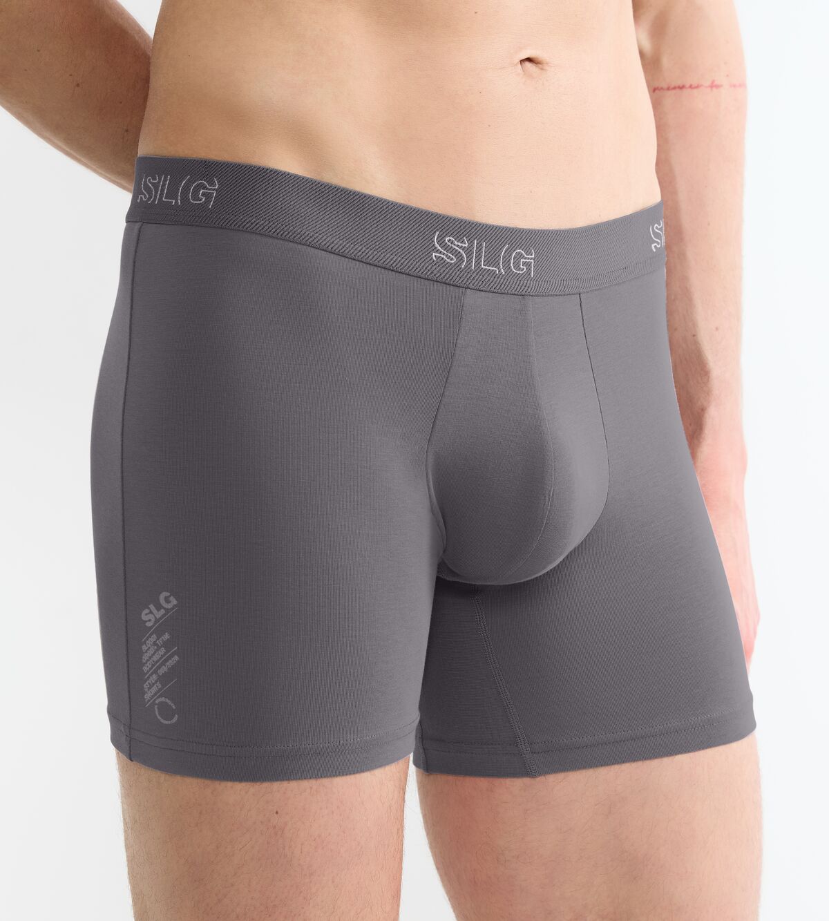 Triumph SLG Base Short C2P