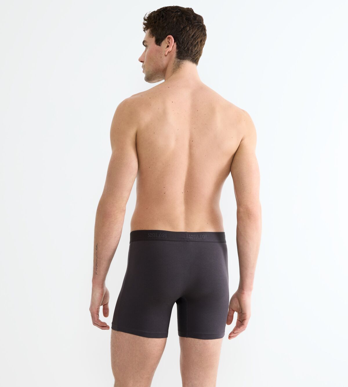 Triumph SLG Base Short C2P