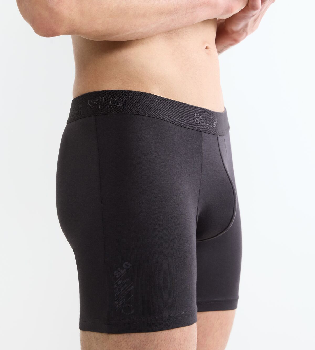 Triumph SLG Base Short C2P