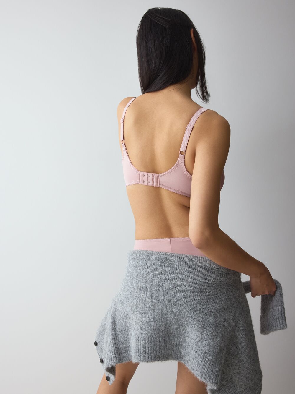 Triumph Ladyform Soft T W01