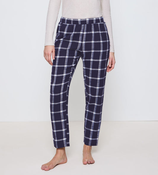 Triumph Mix & Match Tapered Trouser Flannel 02 X