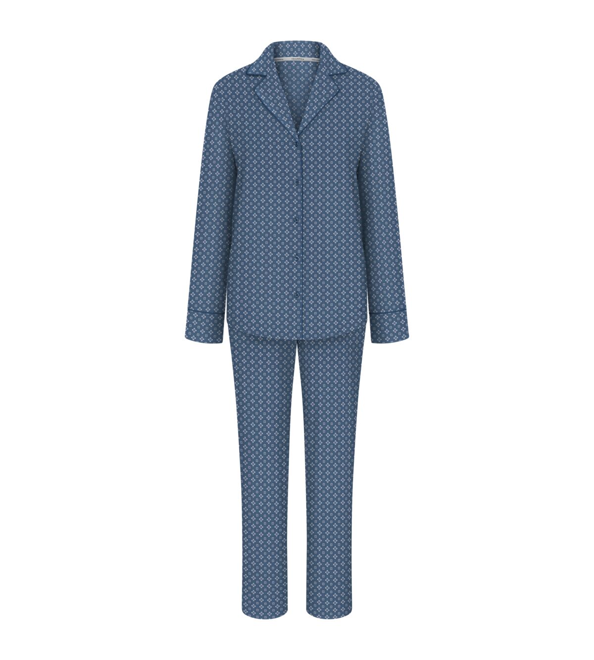 Triumph Boyfriend Fit PW 03