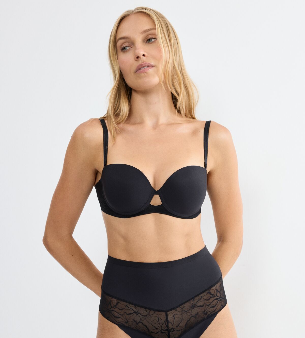 Triumph Comfort Contour WDP
