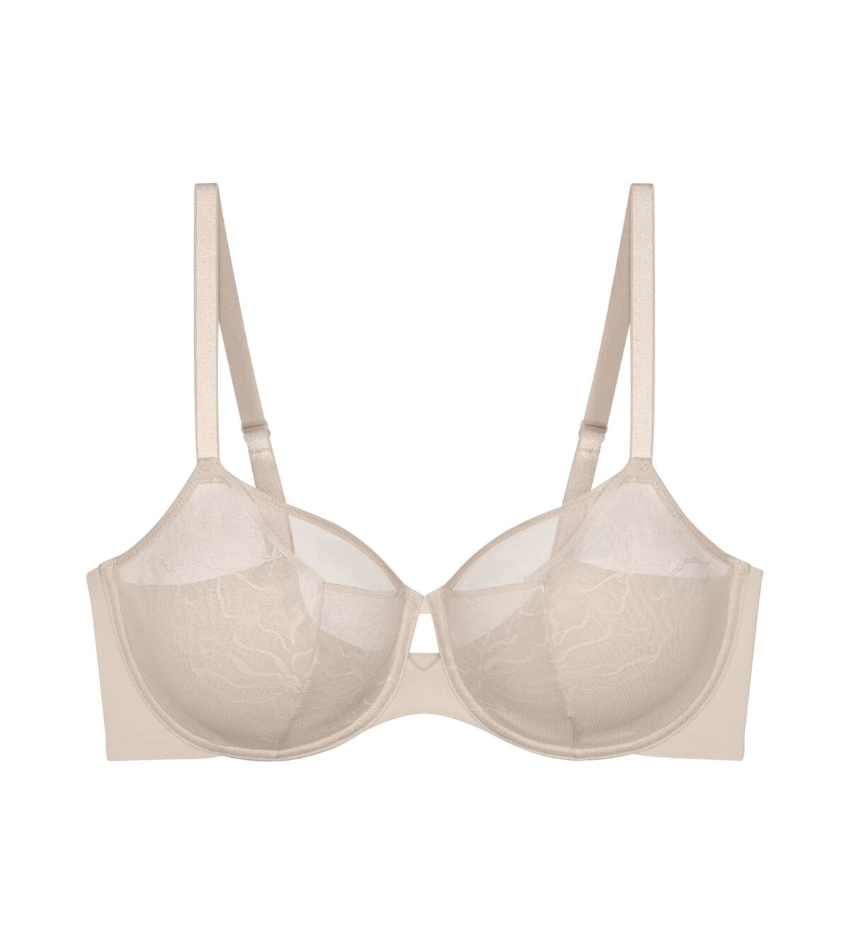 Triumph Comfort Contour W01