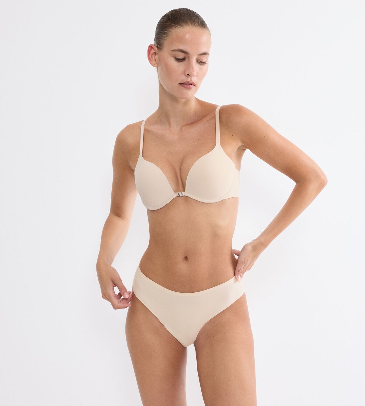 Triumph Pure Micro WHUF