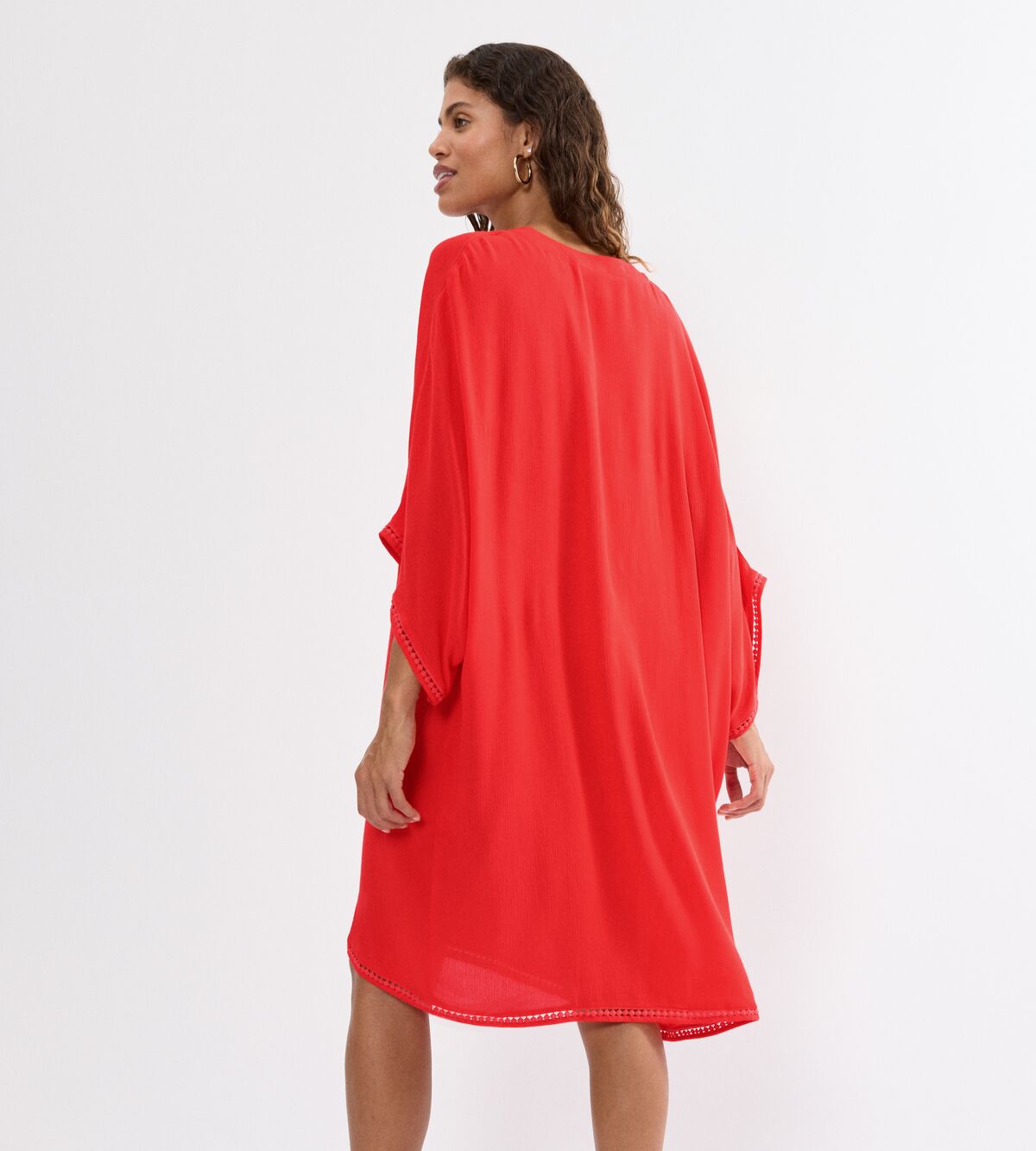 Triumph Beach MyWear Kaftan