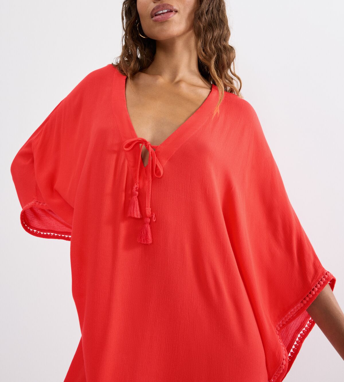 Triumph Beach MyWear Kaftan