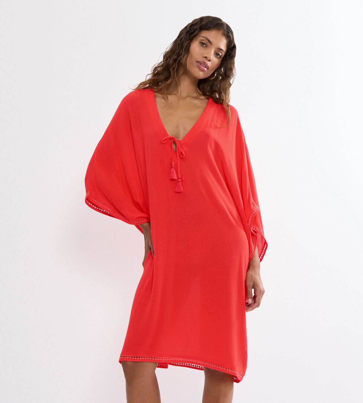 Triumph Beach MyWear Kaftan