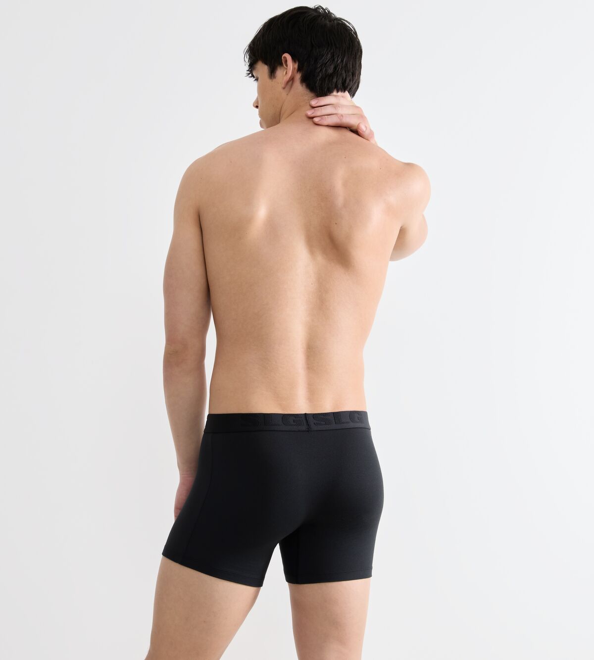 Triumph SLG Base Soft Short C2P