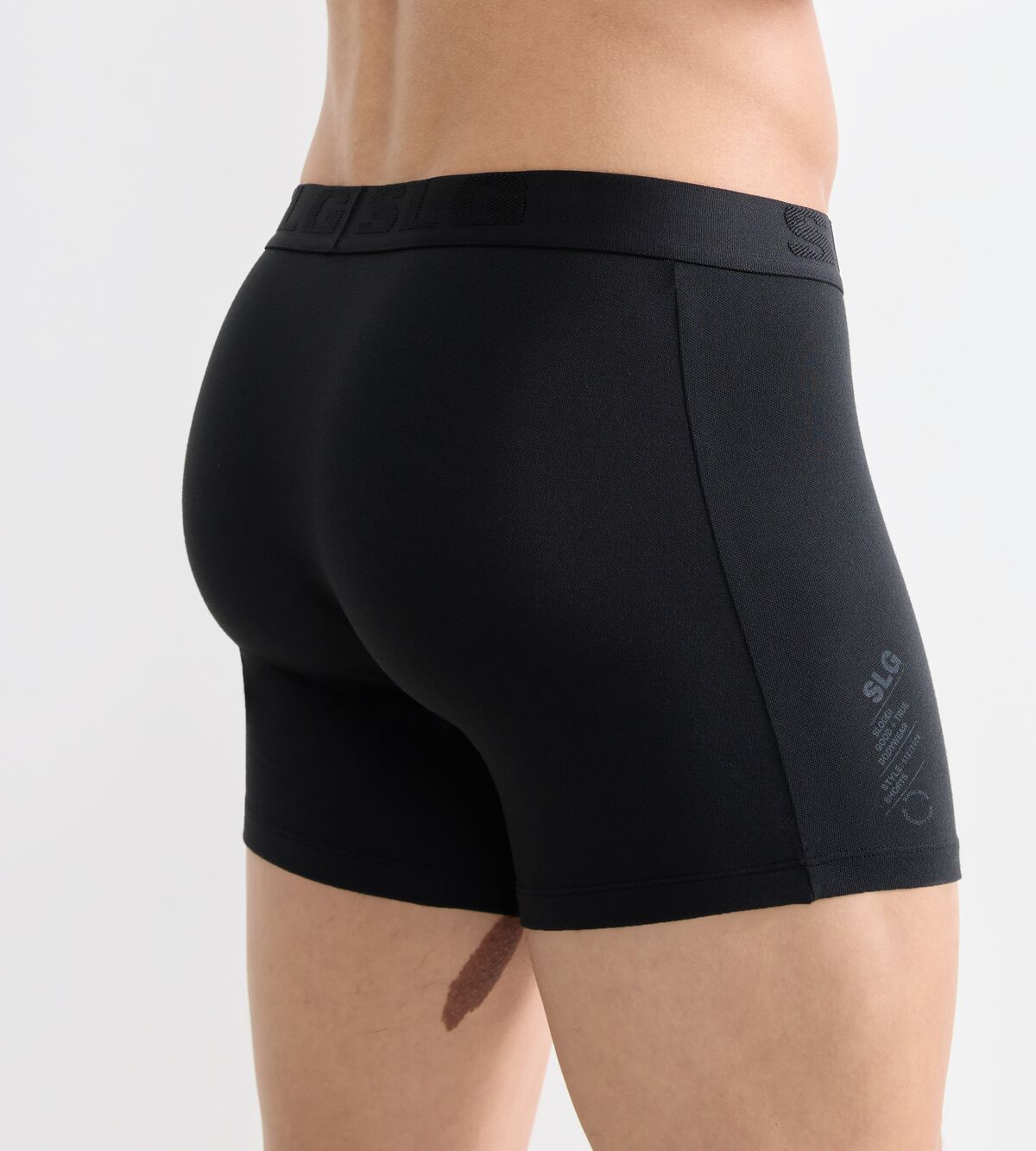 Triumph SLG Base Soft Short C2P