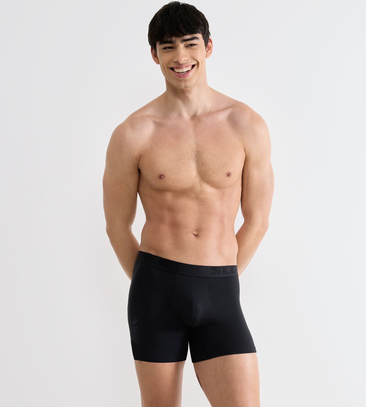 Triumph SLG Base Soft Short C2P