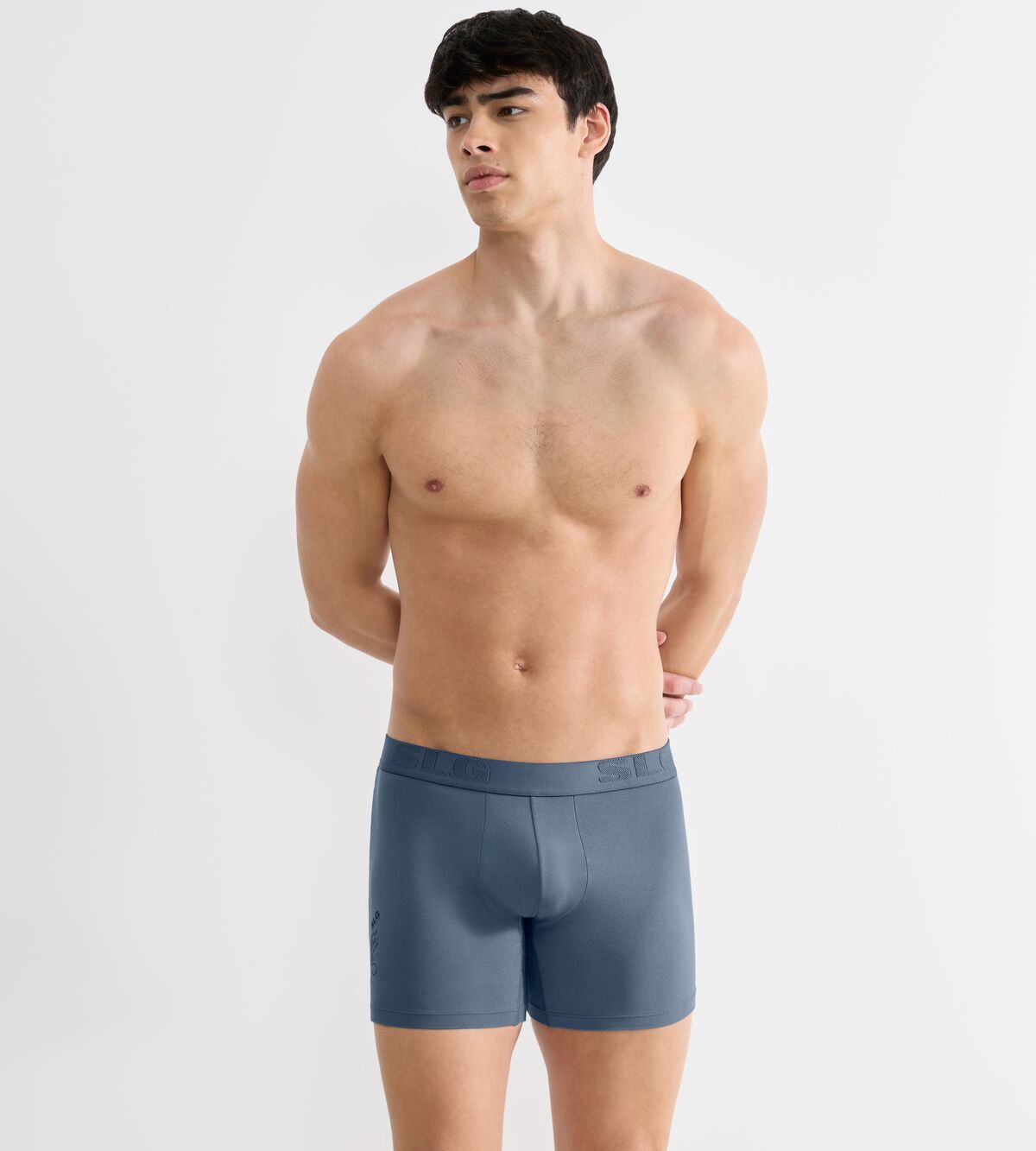 Triumph SLG Base Soft Short C2P