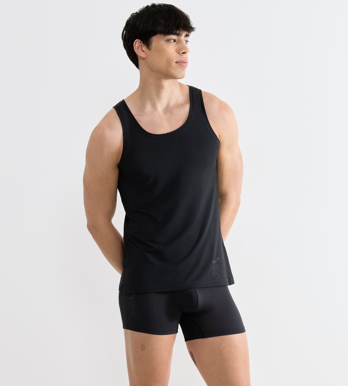 Triumph SLG Base Soft Tank top