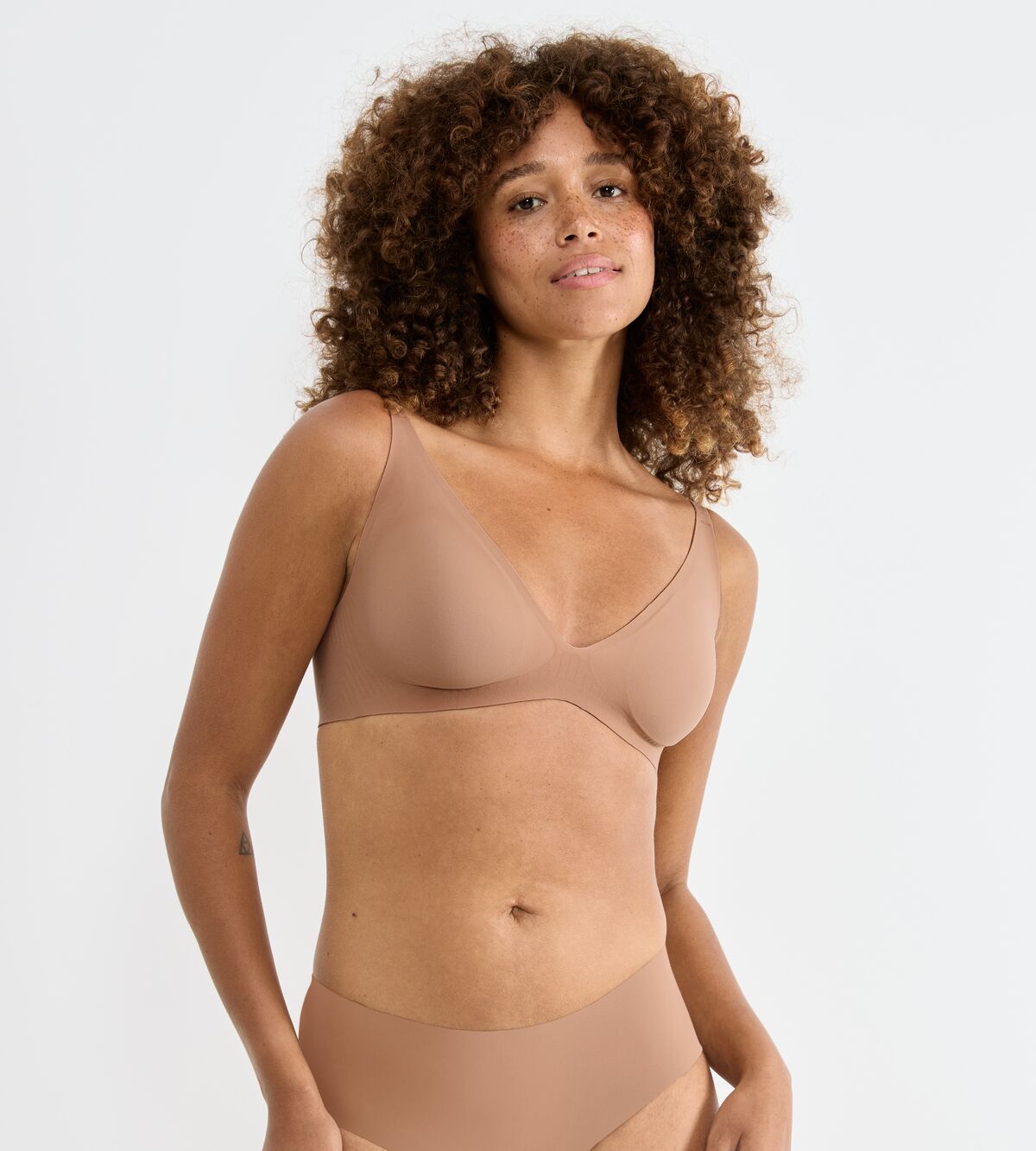 Triumph sloggi ZERO Feel 2.0 THE UP P Bra
