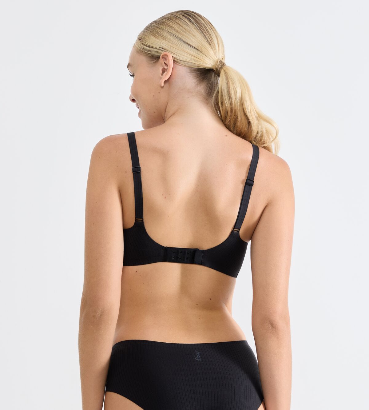 Triumph sloggi ZERO Feel Pure Soft bra