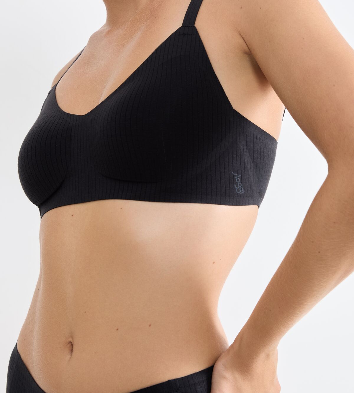 Triumph sloggi ZERO Feel Pure Soft bra