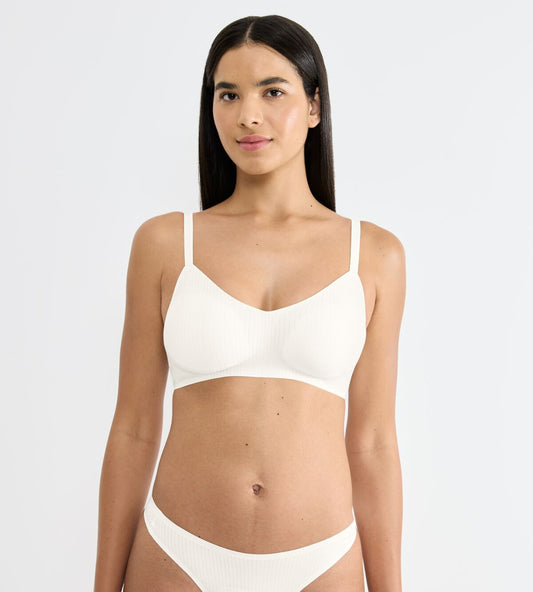 Triumph sloggi ZERO Feel Pure Soft bra