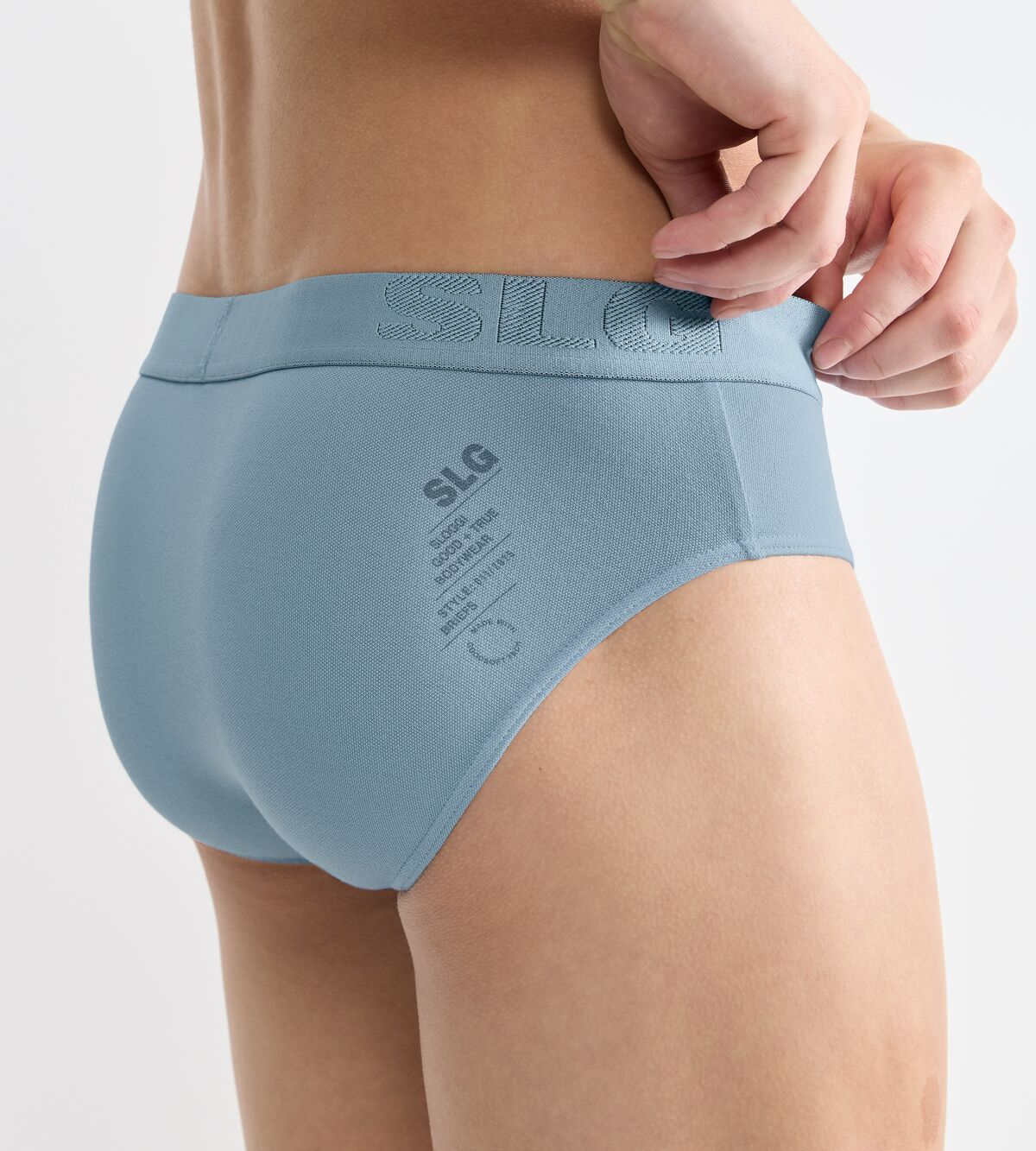 Triumph SLG Base Soft Brief C2P