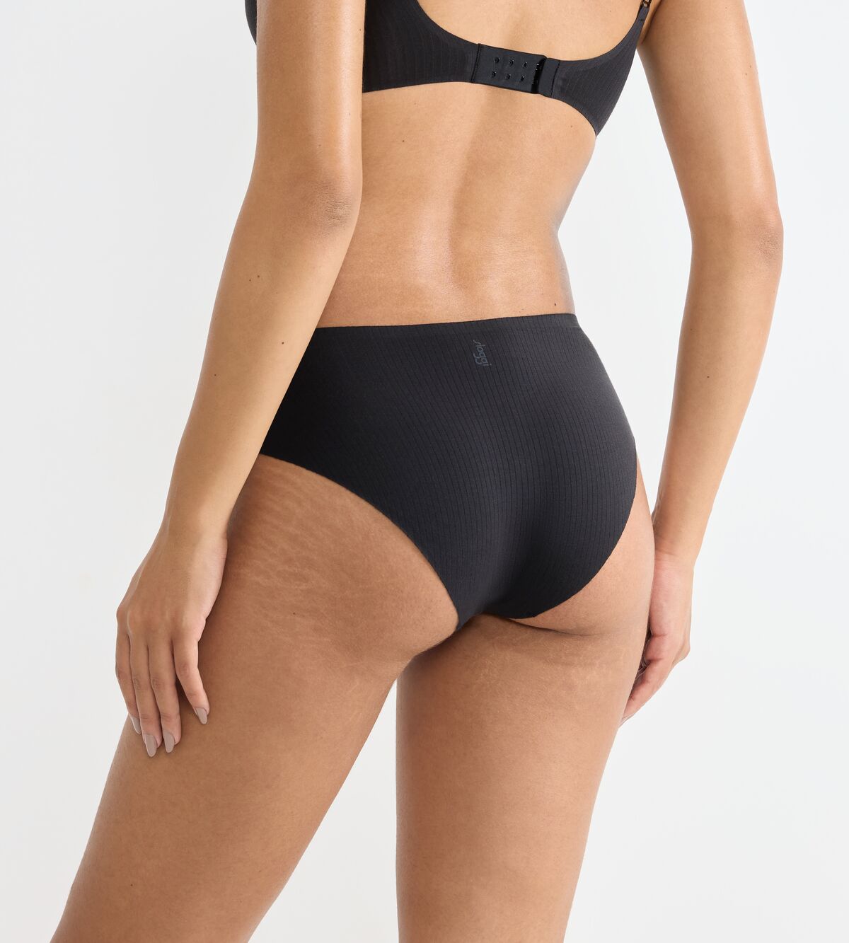 Triumph sloggi ZERO Feel Pure High leg