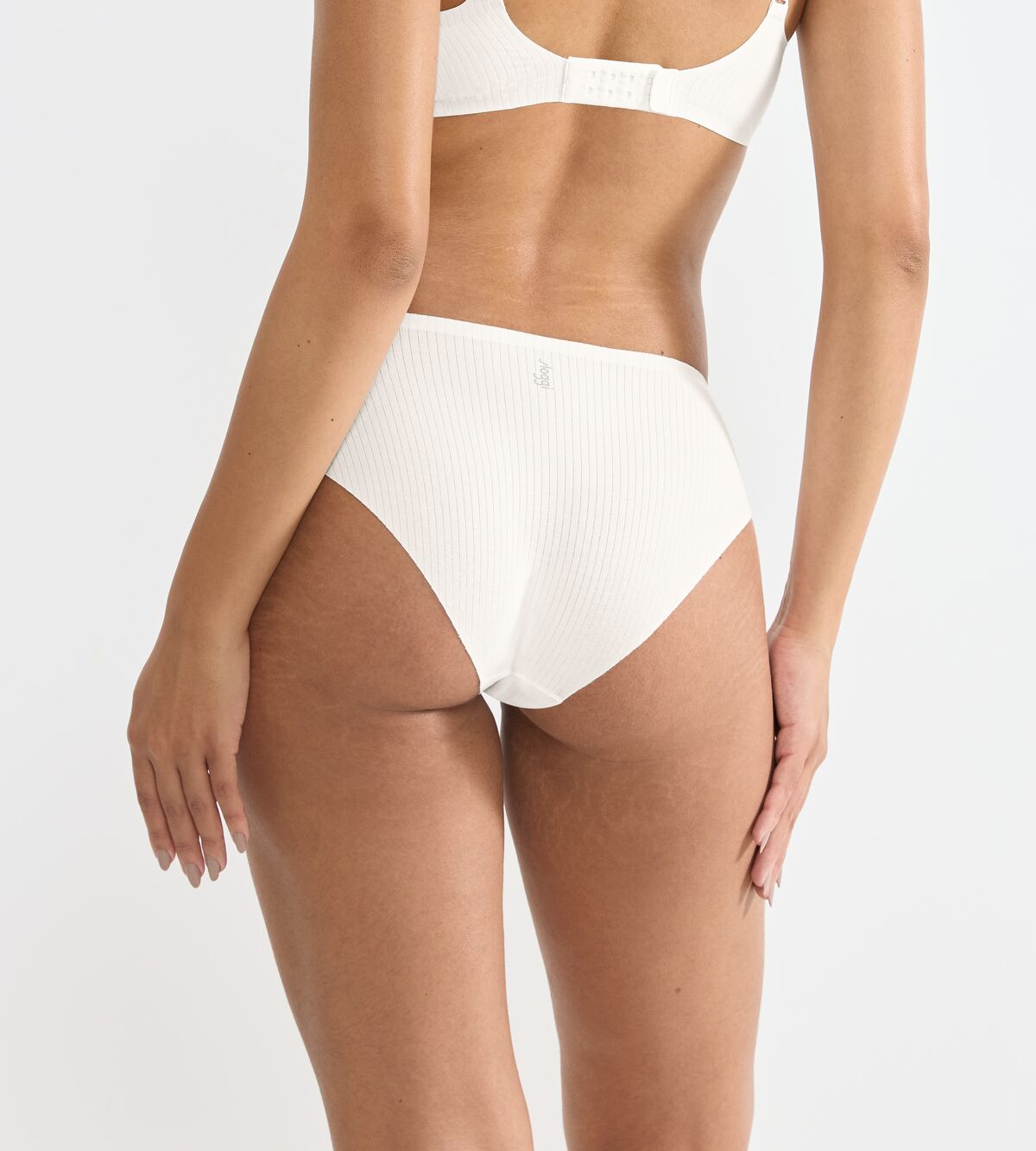 Triumph sloggi ZERO Feel Pure High leg