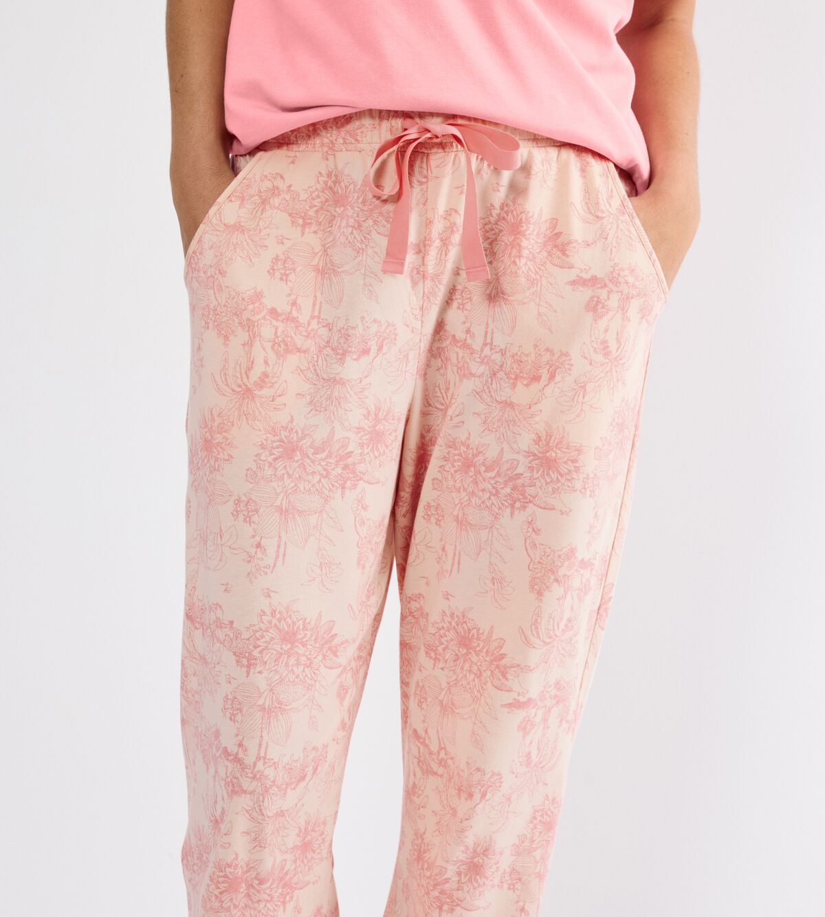 Triumph Mix & Match Trousers Jersey X 03