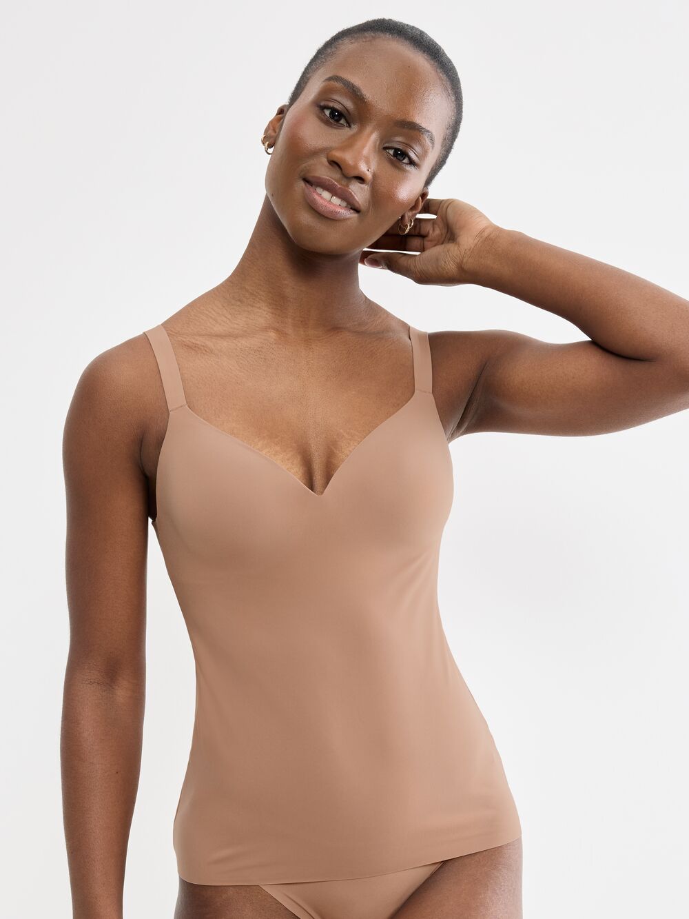 Triumph sloggi ZERO Feel 2.0 THE UP Bra Shirt