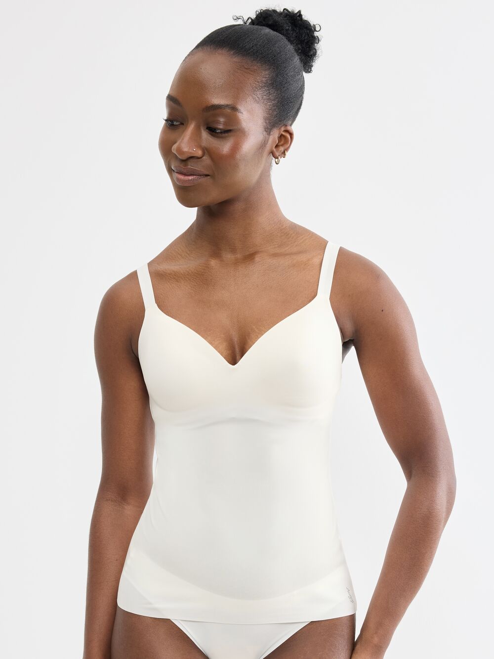 Triumph sloggi ZERO Feel 2.0 THE UP Bra Shirt