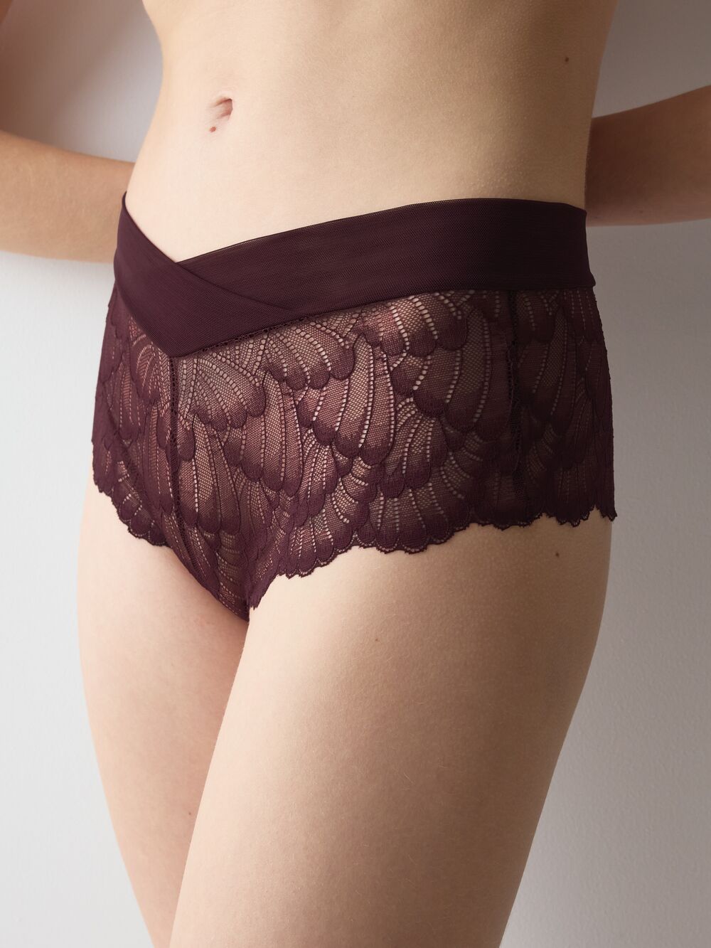 Triumph Love in Lace Shorty