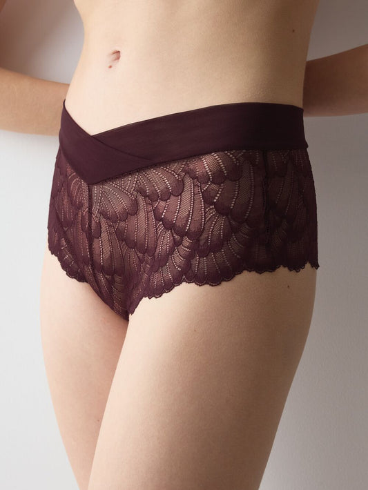 Triumph Love in Lace Shorty