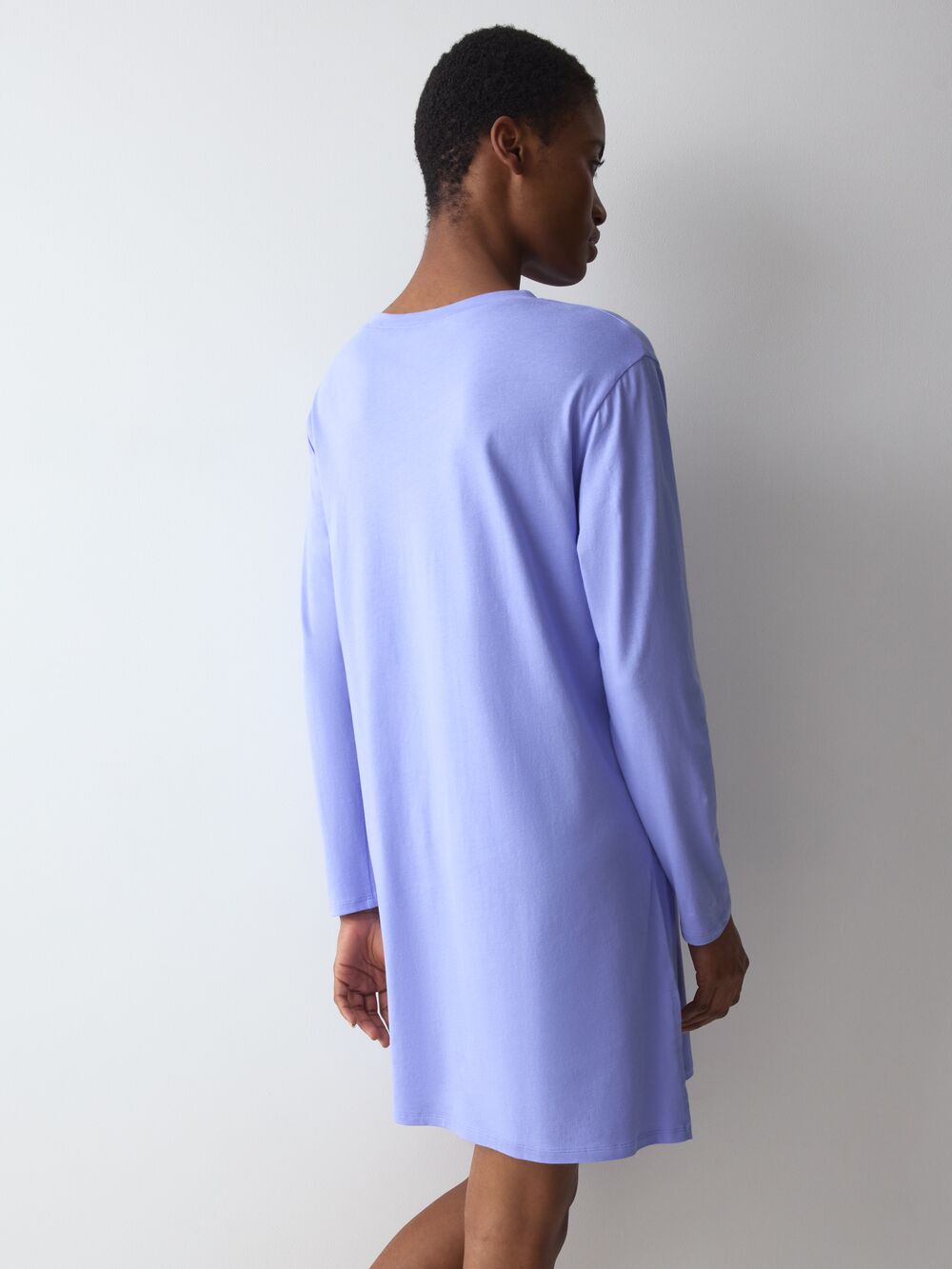 Triumph Nightdresses Good NDK LSL 08 P