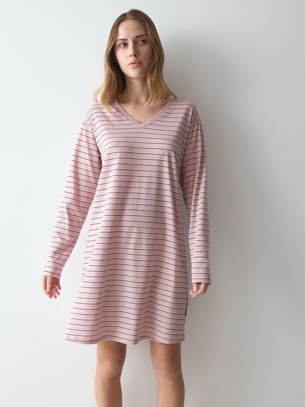 Triumph Nightdresses NDK LSL 08 X