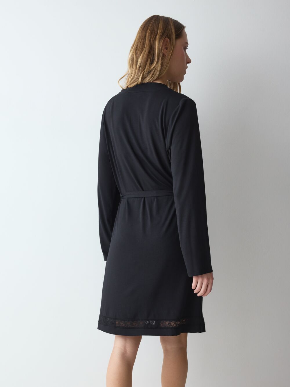 Triumph Comfort Allure Robe